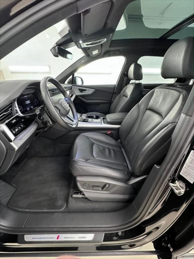 Audi Q7 3,0   TSFI Quattro