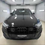 Audi Q7 3,0   TSFI Quattro