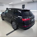 Audi Q7 3,0   TSFI Quattro