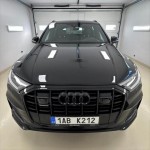 Audi Q7 3,0   TSFI Quattro