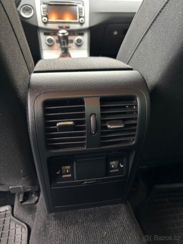 Volkswagen Passat CC 2,0
