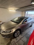 Volkswagen Passat CC 2,0