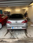 Volkswagen Passat CC 2,0