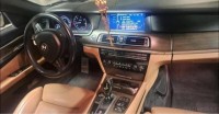 BMW Řada 7 F01 740d M//Paket
