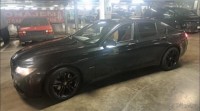 BMW Řada 7 F01 740d M//Paket