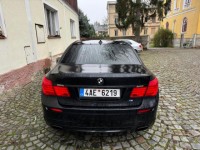 BMW Řada 7 F01 740d M//Paket