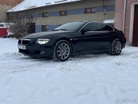 BMW Řada 6 3,0   E63
