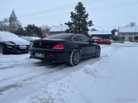 BMW Řada 6 3,0   E63