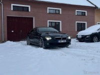BMW Řada 6 3,0   E63