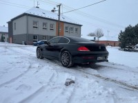 BMW Řada 6 3,0   E63