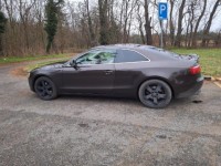 Audi Q5 2,0   2 l benzin