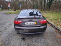 Audi Q5 2,0   2 l benzin