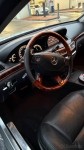 Mercedes-Benz Třídy S 2,0   w221