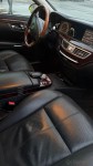 Mercedes-Benz Třídy S 2,0   w221