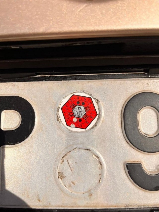 BMW Řada 5 3,0   F10