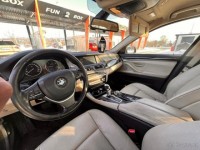BMW Řada 5 3,0   F10
