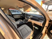 BMW Řada 5 3,0   F10