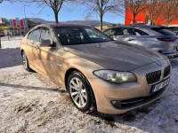 BMW Řada 5 3,0   F10