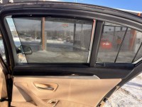 BMW Řada 5 3,0   F10