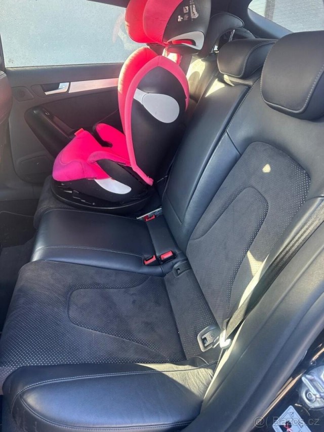 Audi A5 3,0   TDI V6 quattro 180 kW 3x