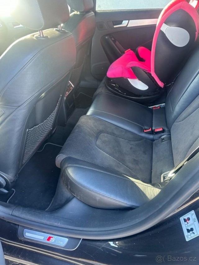 Audi A5 3,0   TDI V6 quattro 180 kW 3x