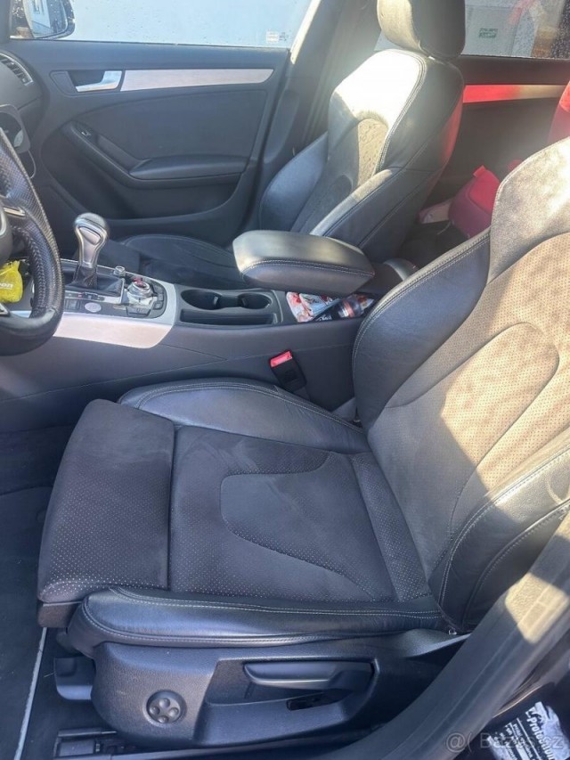 Audi A5 3,0   TDI V6 quattro 180 kW 3x