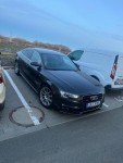 Audi A5 3,0   TDI V6 quattro 180 kW 3x