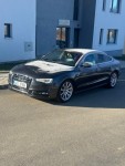 Audi A5 3,0   TDI V6 quattro 180 kW 3x