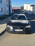 Audi A5 3,0   TDI V6 quattro 180 kW 3x