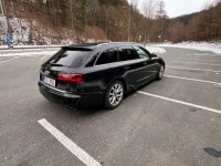 Audi A6 AVANT tfsi, 185kW