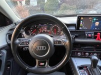 Audi A6 AVANT tfsi, 185kW