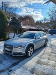 Audi A6 Allroad 3,0   180 Kw 230 k 4x4 automat