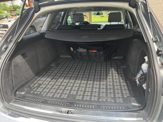 Audi A6 2,7   combi