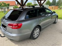 Audi A6 2,7   combi