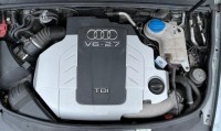 Audi A6 2,7   combi
