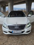 Mercedes-Benz Třídy S 3,0   S350D