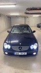 Mercedes-Benz CLK 2,8   260 W209 Elegance