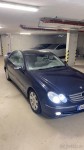 Mercedes-Benz CLK 2,8   260 W209 Elegance
