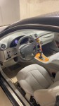 Mercedes-Benz CLK 2,8   260 W209 Elegance