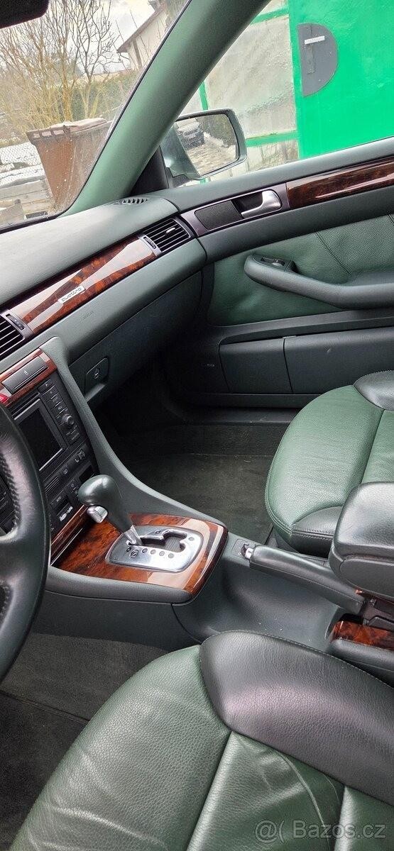 Audi A6 Allroad 2,5   quattro TDI 132 kW, r. 2