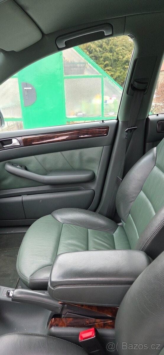 Audi A6 Allroad 2,5   quattro TDI 132 kW, r. 2