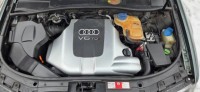 Audi A6 Allroad 2,5   quattro TDI 132 kW, r. 2