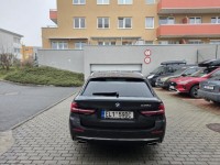 BMW Řada 5 3,0   530e 215 kW | HEAD-UP