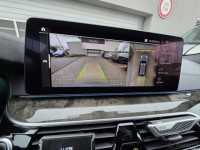 BMW Řada 5 3,0   530e 215 kW | HEAD-UP