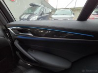 BMW Řada 5 3,0   530e 215 kW | HEAD-UP