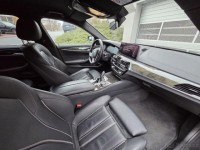 BMW Řada 5 3,0   530e 215 kW | HEAD-UP