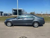 Mercedes-Benz Třídy S 2008 v8 b turbo