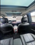 Mercedes-Benz Třídy S 2008 v8 b turbo