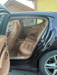 Porsche Panamera 4S