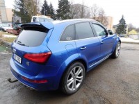 Audi SQ5 3,0   TDI Quattro 260kw